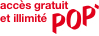 accès gratuit et illimité