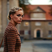 Barbara, C. Petzold, 2012, © Pyramide Distribution