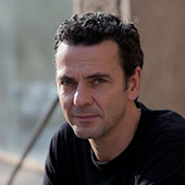 Christian Petzold sur le tournage de BARBARA (c) Pyramide Distribution