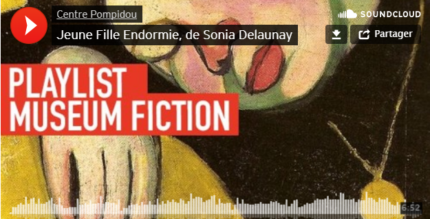 Jeune fille endormie - Soundcloud