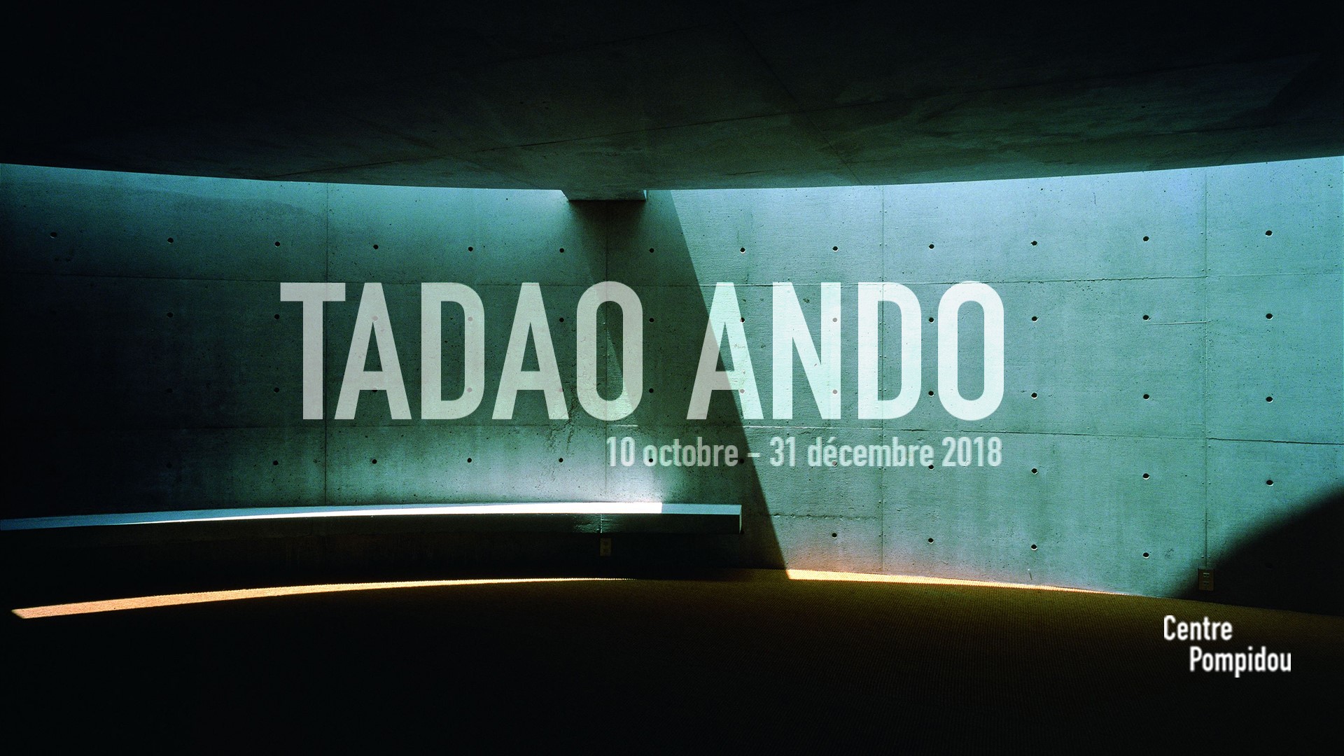 Tadao Ando